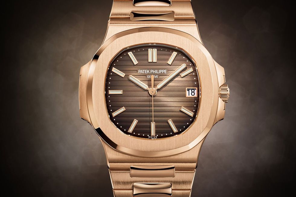 The Best Precious Metal Watches Available Right Now