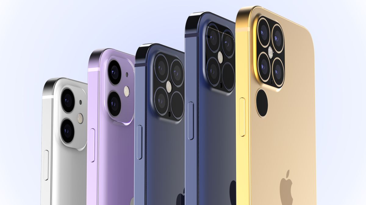 iPhone 12 Pro killer upgrade reportedly axed right before launch