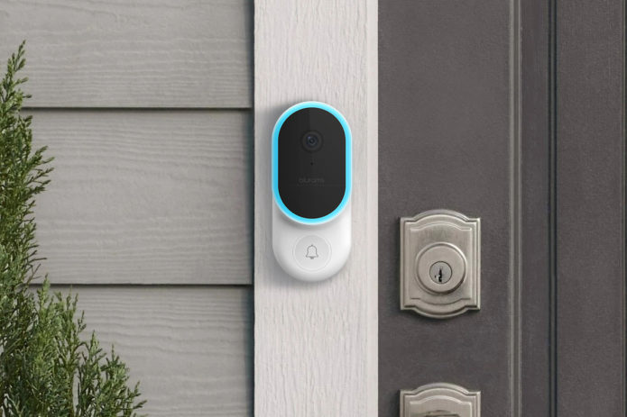 Blurams Smart Doorbell review