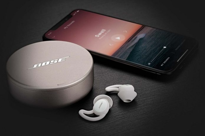 Bose Sleepbuds II Refines The Sleep-Assisting Ear Buds To Be Smaller, Lighter, And More Comfortable
