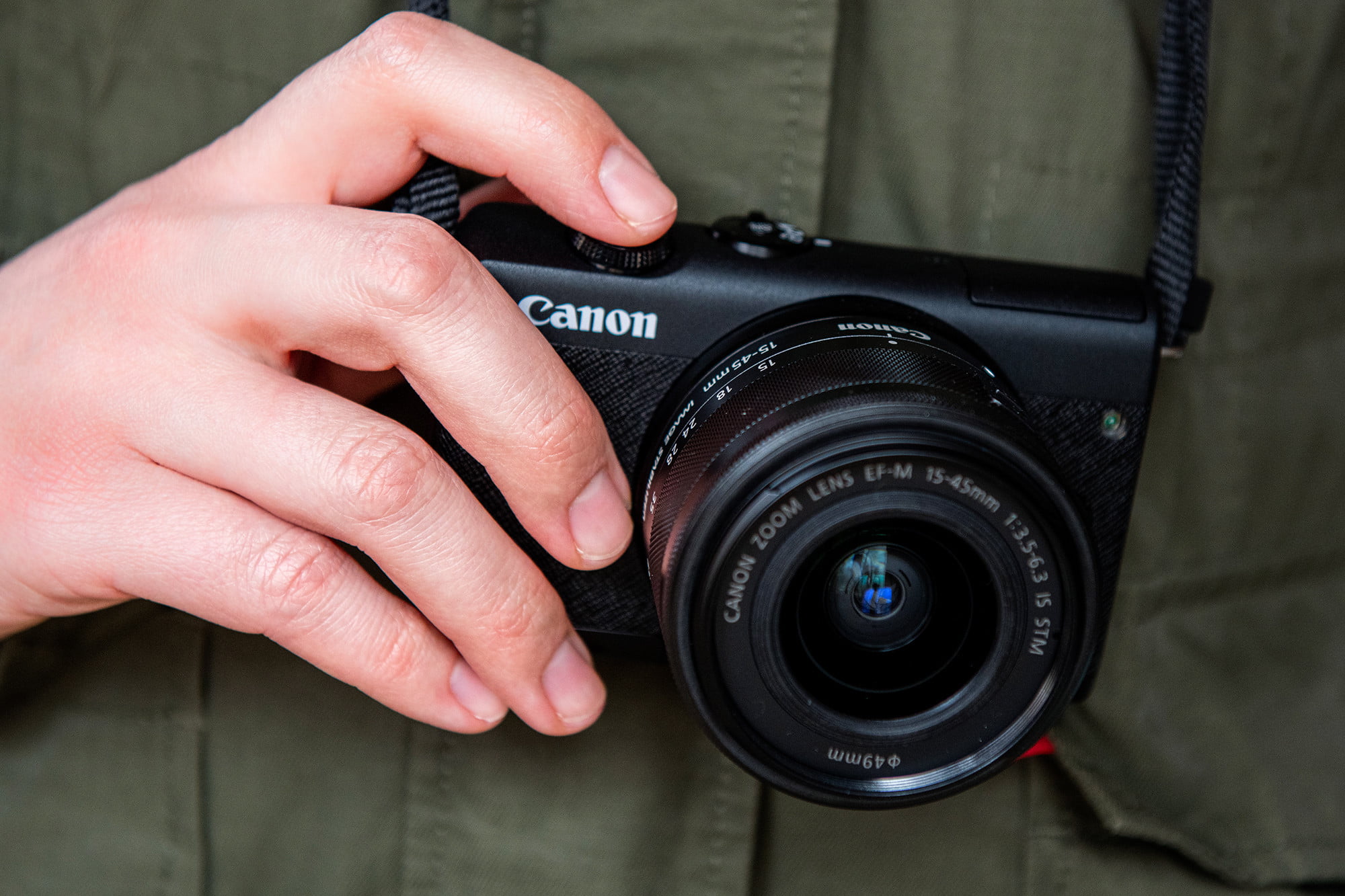 Best easy to use cameras in 2020 gearopen