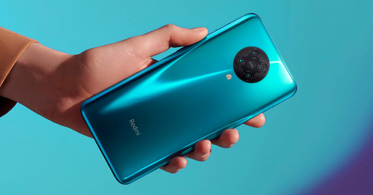 Redmi K30 Ultra Review