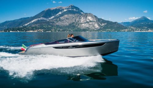 Cranchi E26 review: This Italian stallion is a modern classic in the making