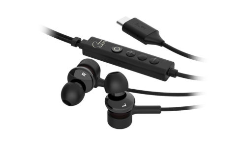 Creative SXFI TRIO In-Ear USB-C Headphones Review