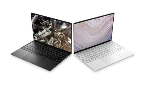 Dell XPS 13 9310 and XPS 13 9310 Developer Edition get customary Intel Tiger Lake upgrades and Thunderbolt 4 connectivity