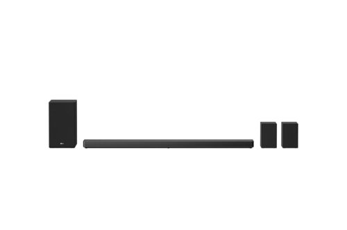 LG SN11RG review: Fully immersive soundbar delivers supreme results