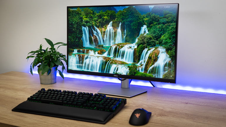 Dell S2721SQ Review