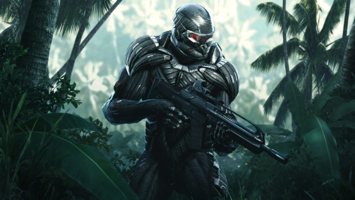 Crysis Remastered review