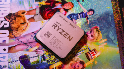 AMD Ryzen 7 5800X leak shows CPU outgunning Core i9-10900K, with Intel looking in real trouble