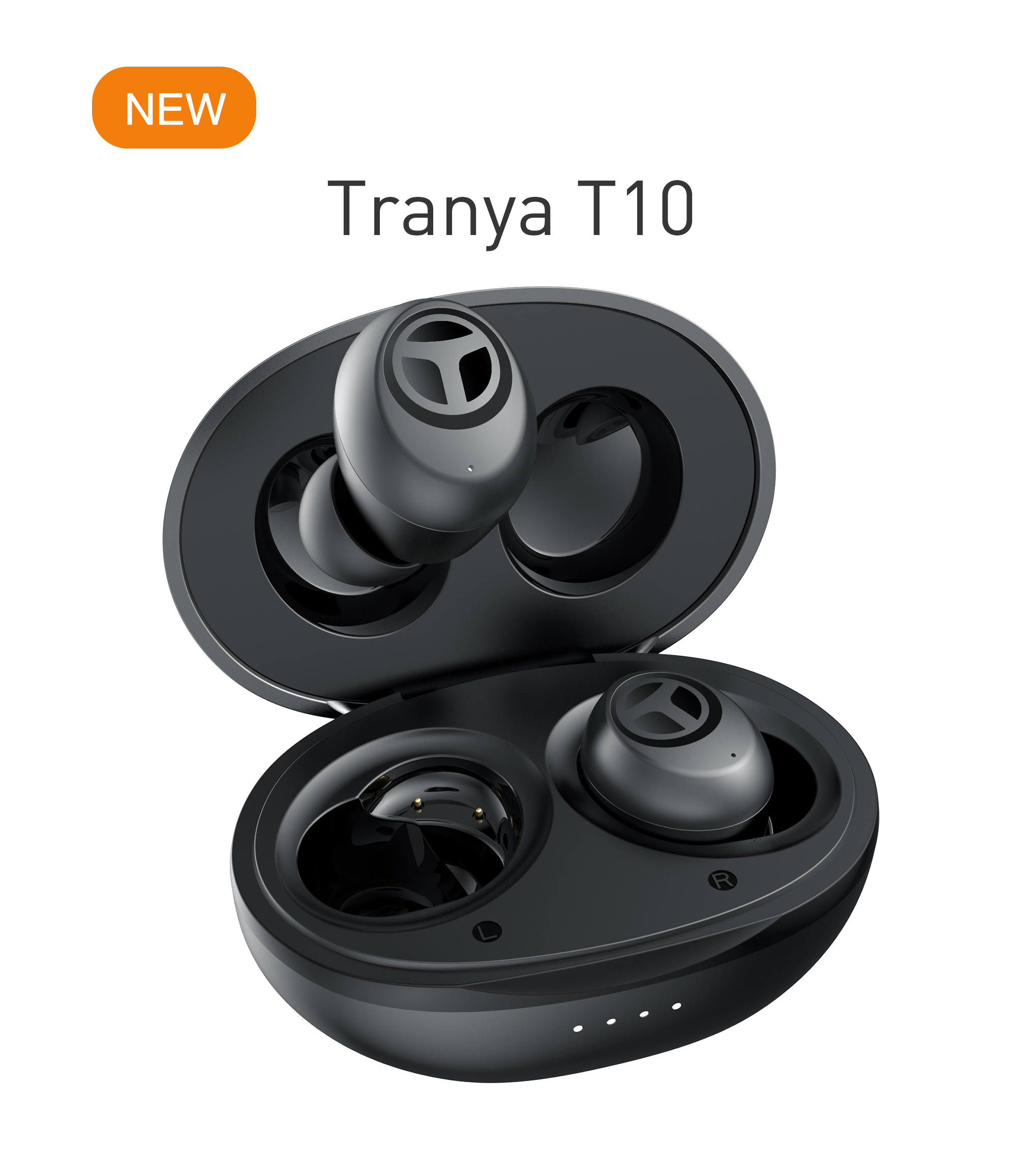 Tranya T10 earbuds review