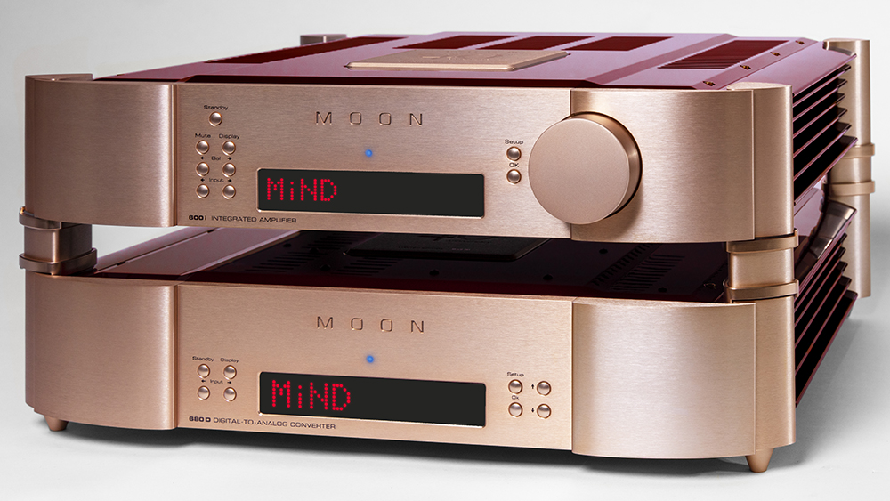 Moon introduces 'Millesime Red' 40th Anniversary Edition System