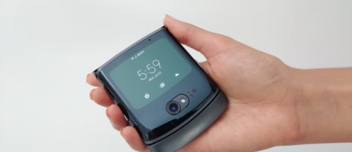 Motorola Razr 5G (2020) vs Motorola Razr (2019): What’s the difference?