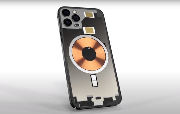 iPhone 12 leak just revealed a surprise upgrade — and it involves magnets