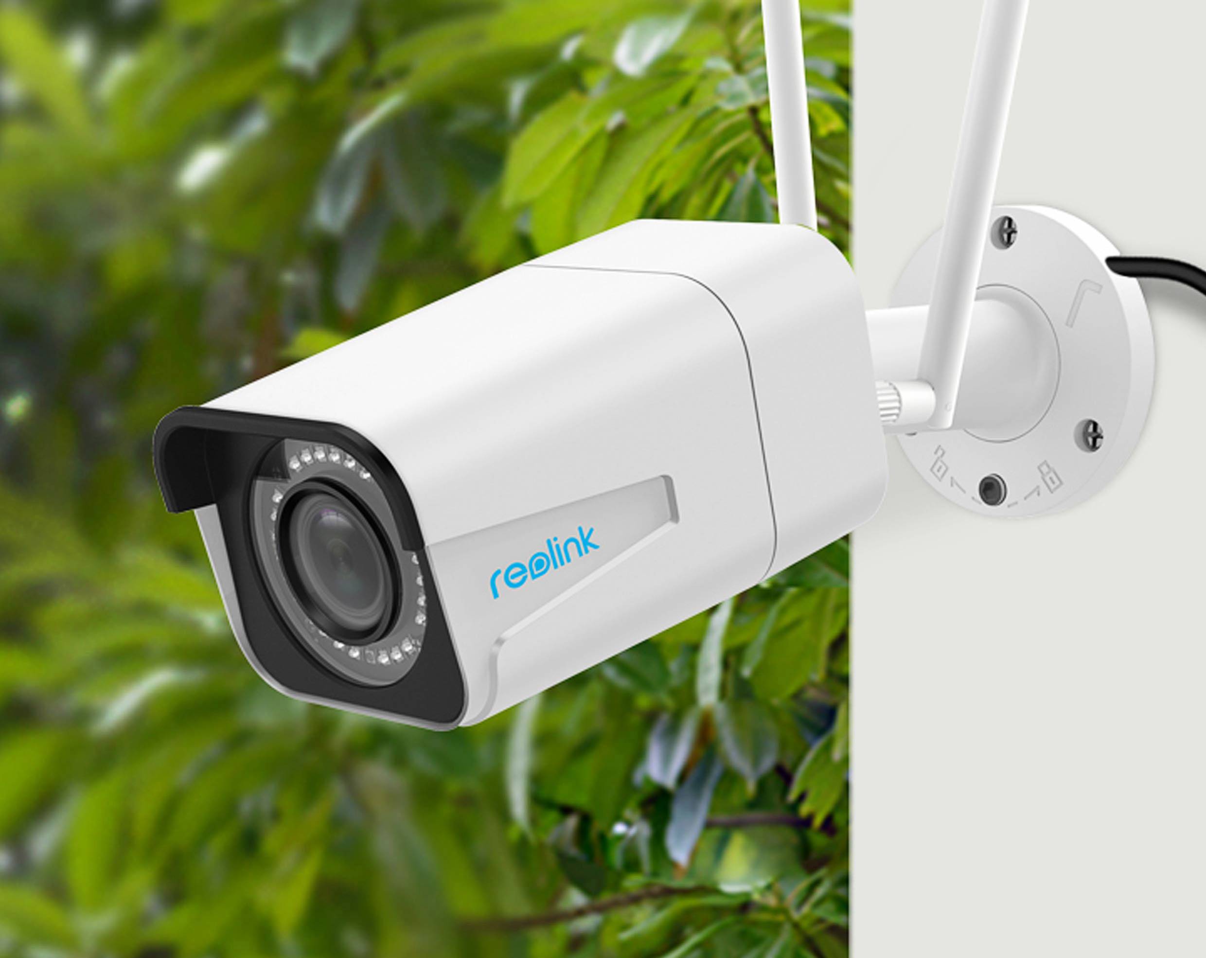 Reolink rlc 511w review gearopen
