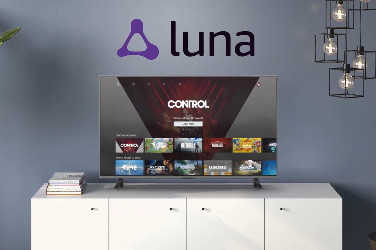 Amazon Luna vs Google Stadia vs Xbox Game Pass: Which is best for you?