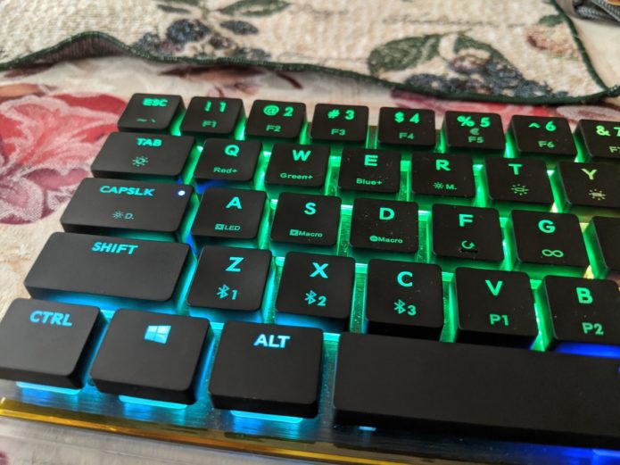 How Cooler Master saved its SK621 keyboard by doing the right thing