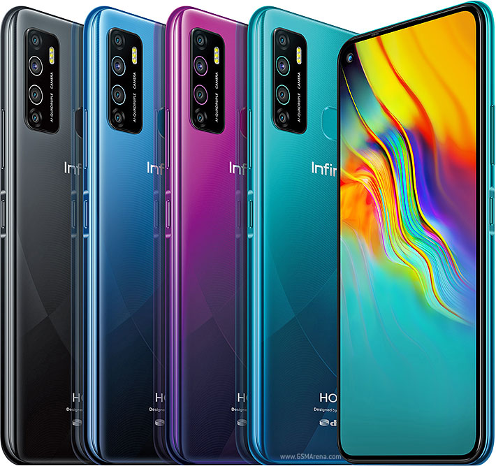 Infinix Hot 9 review