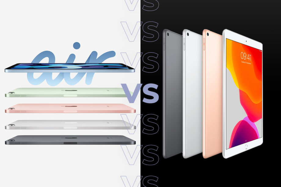 iPad Air 4 (2020) vs iPad Air 3: six key differences to know before buying