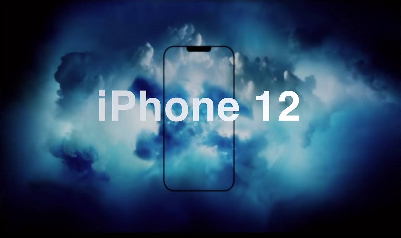 Stunning iPhone 12 video reveals the flagship we’ve been waiting for ...