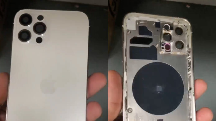 iPhone 12 Pro leak just confirmed killer upgrade