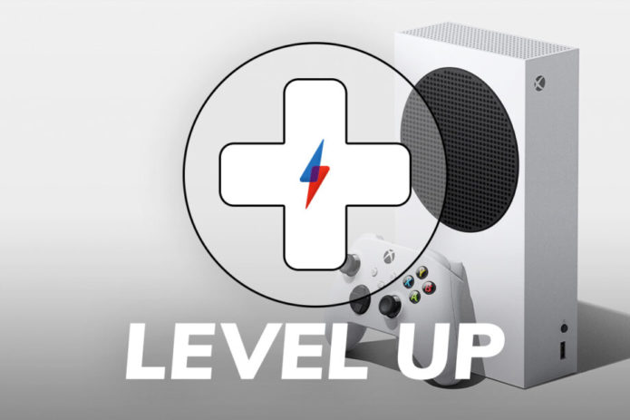 Level Up: Xbox Series S is a perfect start for the next generation