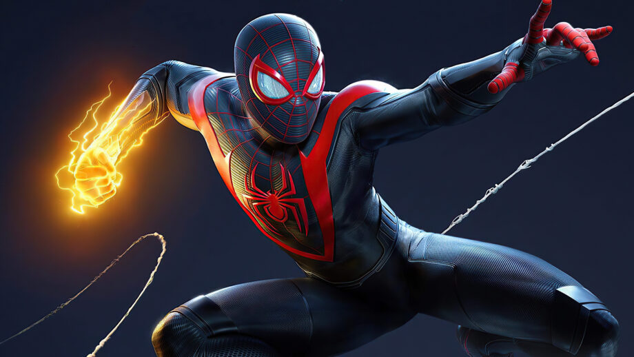 Marvel’s Spider-Man: Miles Morales: All we know about the flagship PS5 launch title