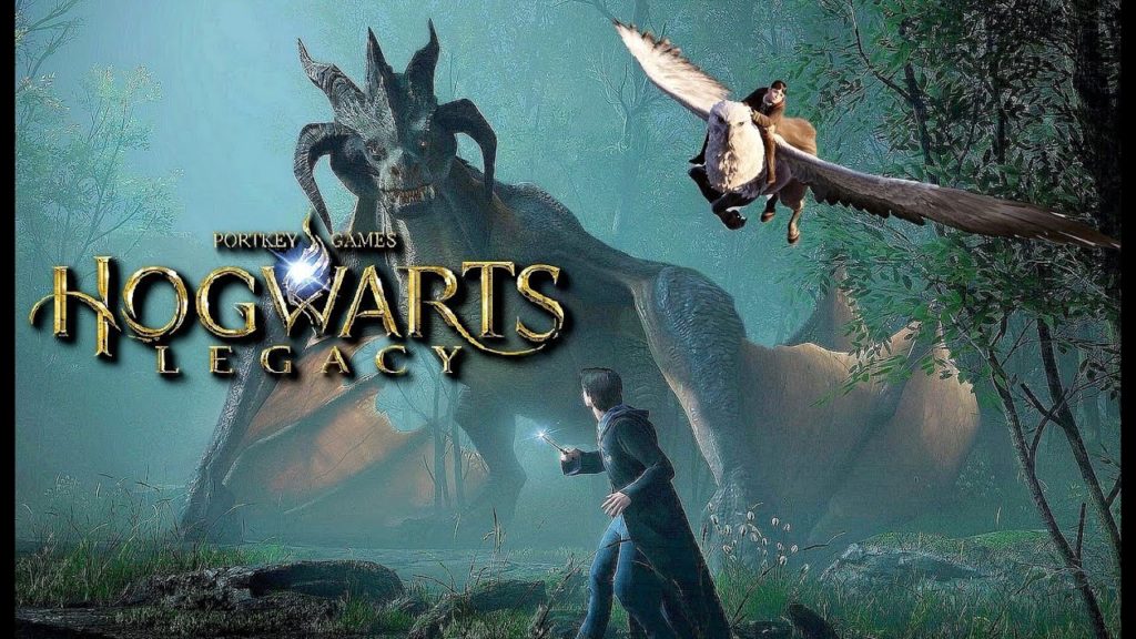 hogwarts legacy playstation 5 release date