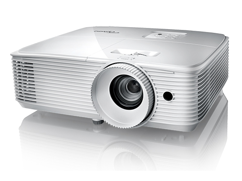 Optoma HD39HDR Review