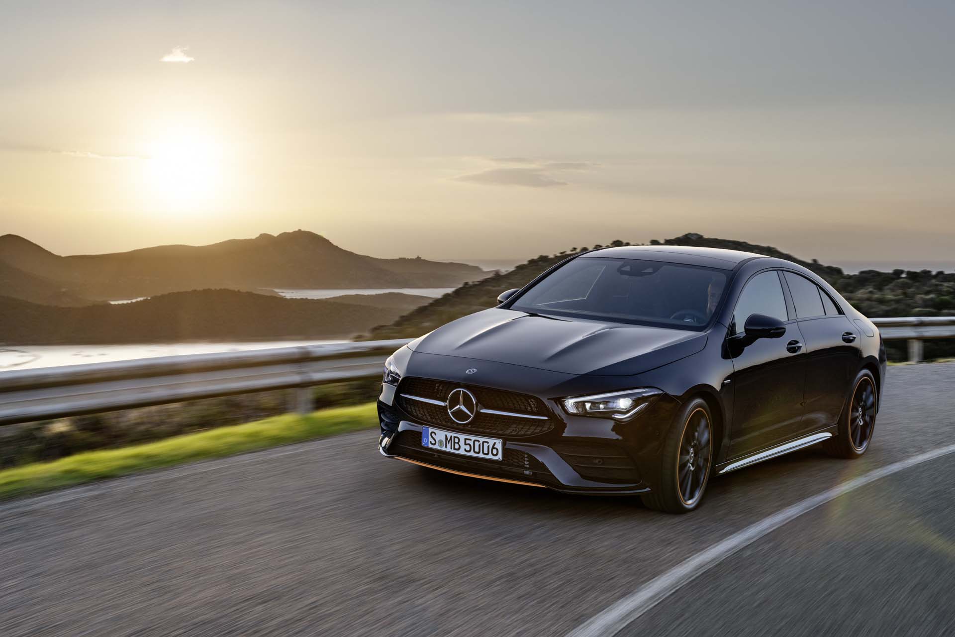 2021 Mercedes-Benz CLA-Class Review
