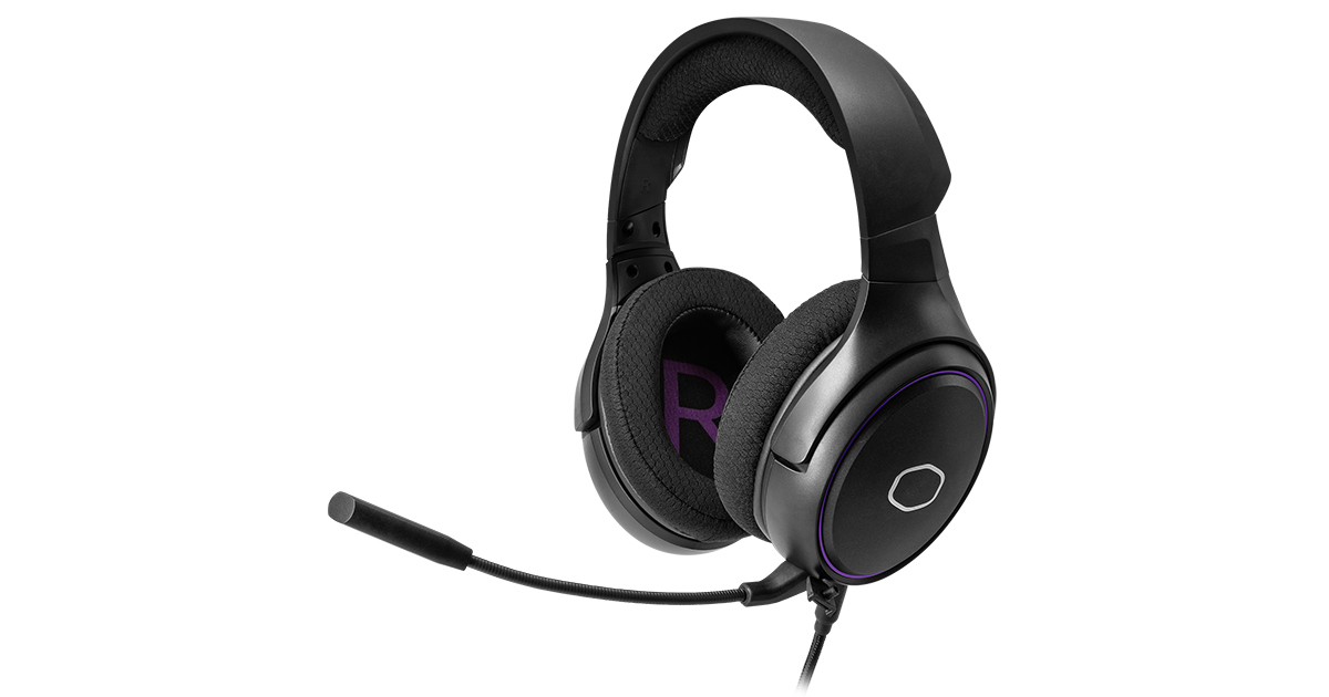 Cooler Master MH630 Review
