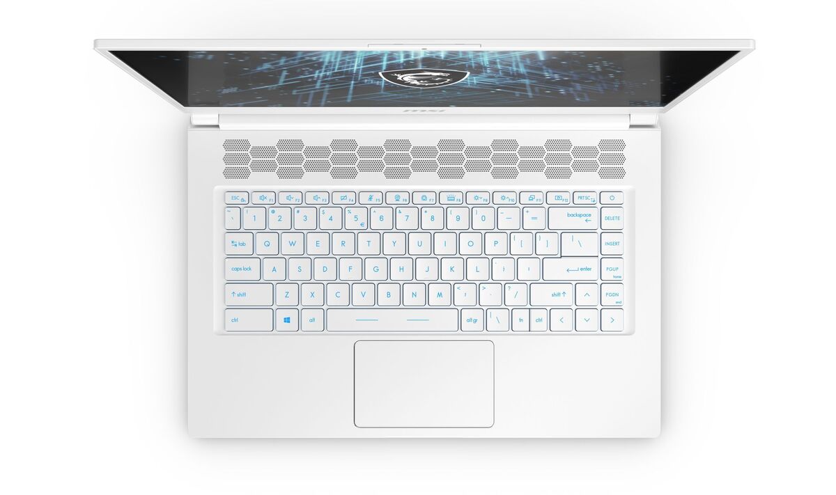 Intel Tiger Lake laptops will begin shipping in October