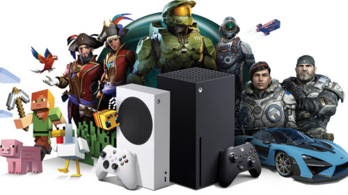 Xbox Series X vs Xbox Series S specs and features: which should you buy?