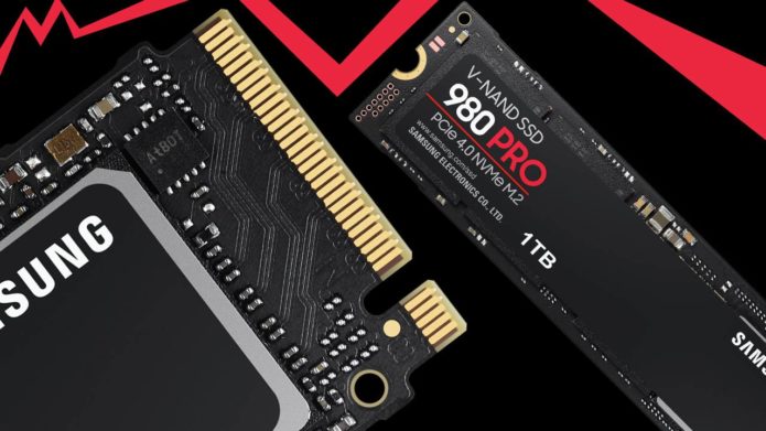 Samsung 980 PRO SSD release date and price ready for PCIe 4.0 at last