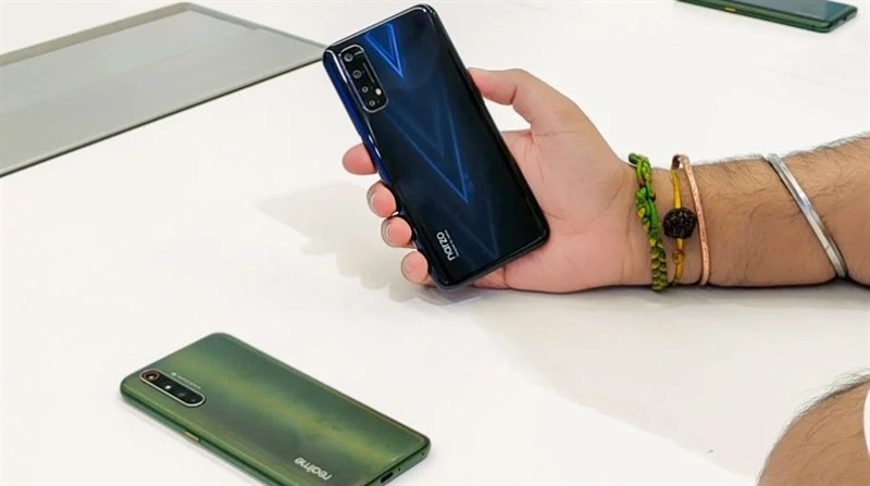 Redmi 9 Power vs Micromax IN Note 1 vs Realme Narzo 20