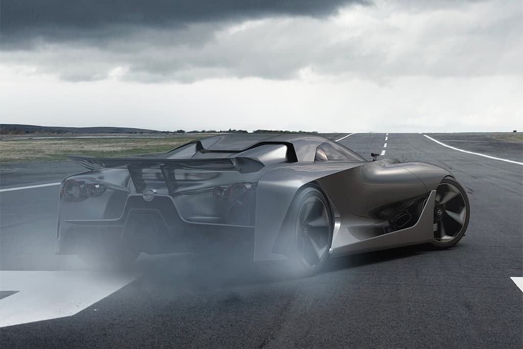 New Nissan GT-R confirmed
