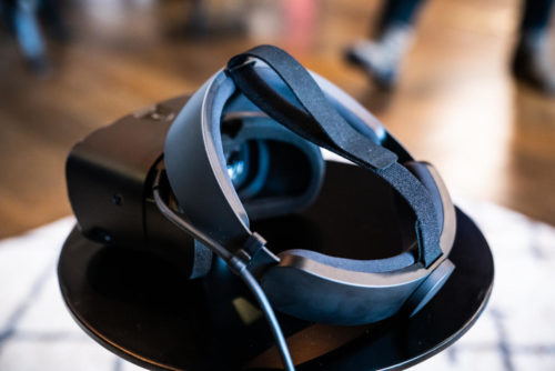 Oculus plans to kill off PC-only VR in 2021