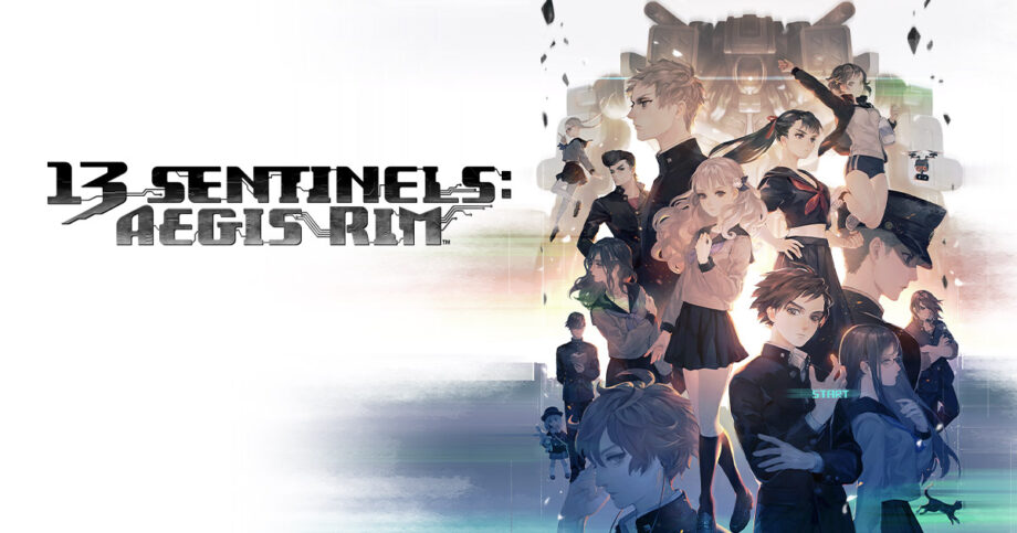 13 Sentinels: Aegis Rim Review