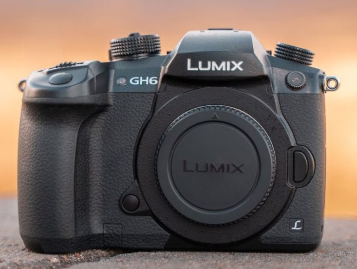 Panasonic Lumix GH6 could now be delayed until 2021