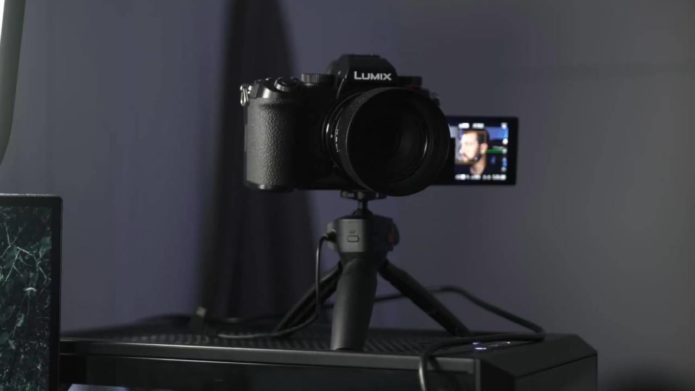 Panasonic LUMIX Webcam Beta rolls out for Windows and Mac