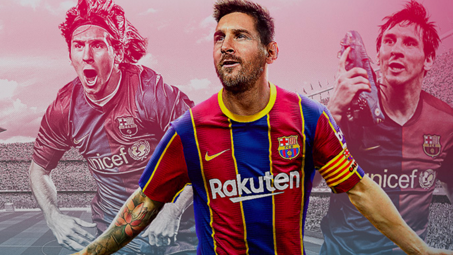 PES 2021: Everything we know about this year’s seasonal update