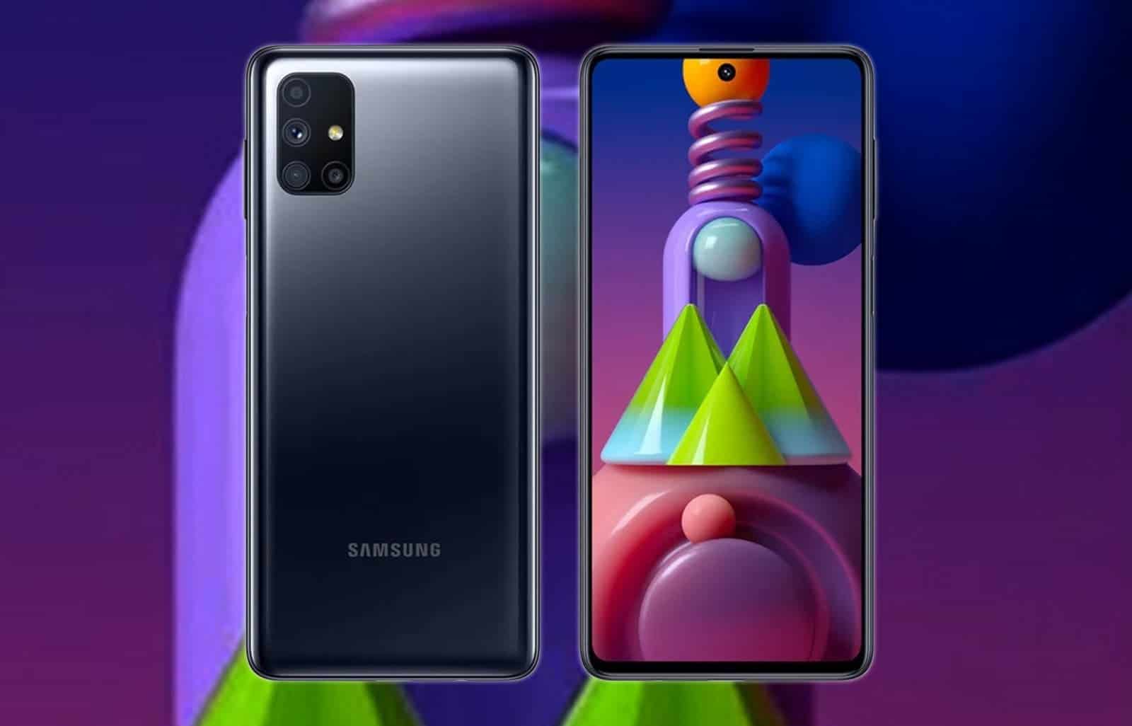 Samsung Galaxy M51 adds support for Galaxy Buds Pro 360 Audio