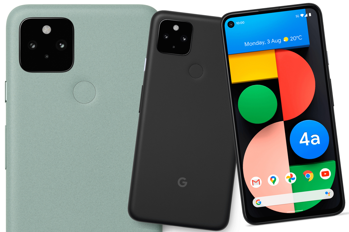 Google Pixel 5: News, rumours, and the latest leaks – Updated