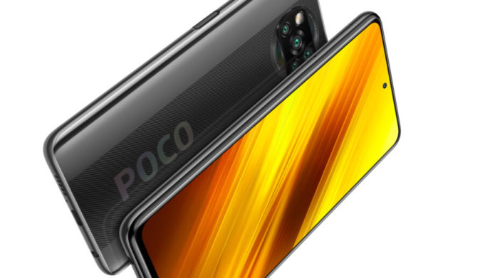 Poco X3 NFC looks like another Xiaomi triumph
