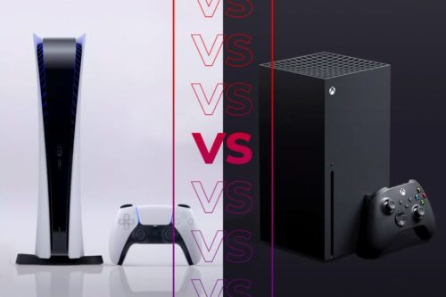 PS5 vs Xbox Series X: All the big differences between the next-gen consoles