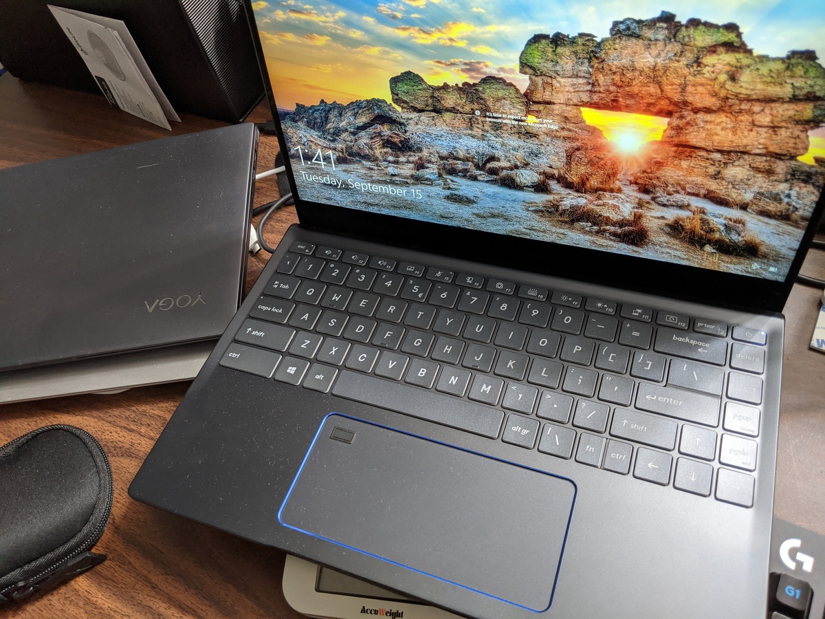 Intel 11th-gen Core i7-1185G7 Tiger Lake Preview: It’s (mostly) faster than Ryzen