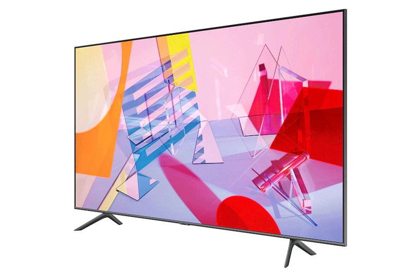 Samsung Q60T QLED TV review