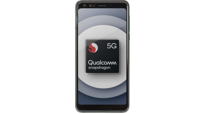 Qualcomm Snapdragon 400 series to get 5G capability next year