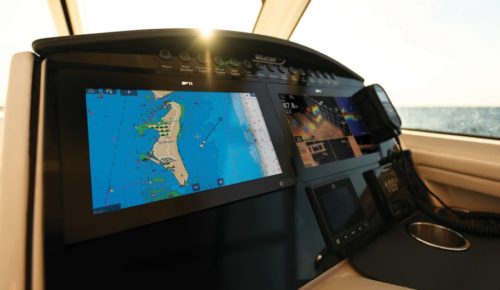 Why Raymarine Lighthouse Charts is a serious alternative to Navionics