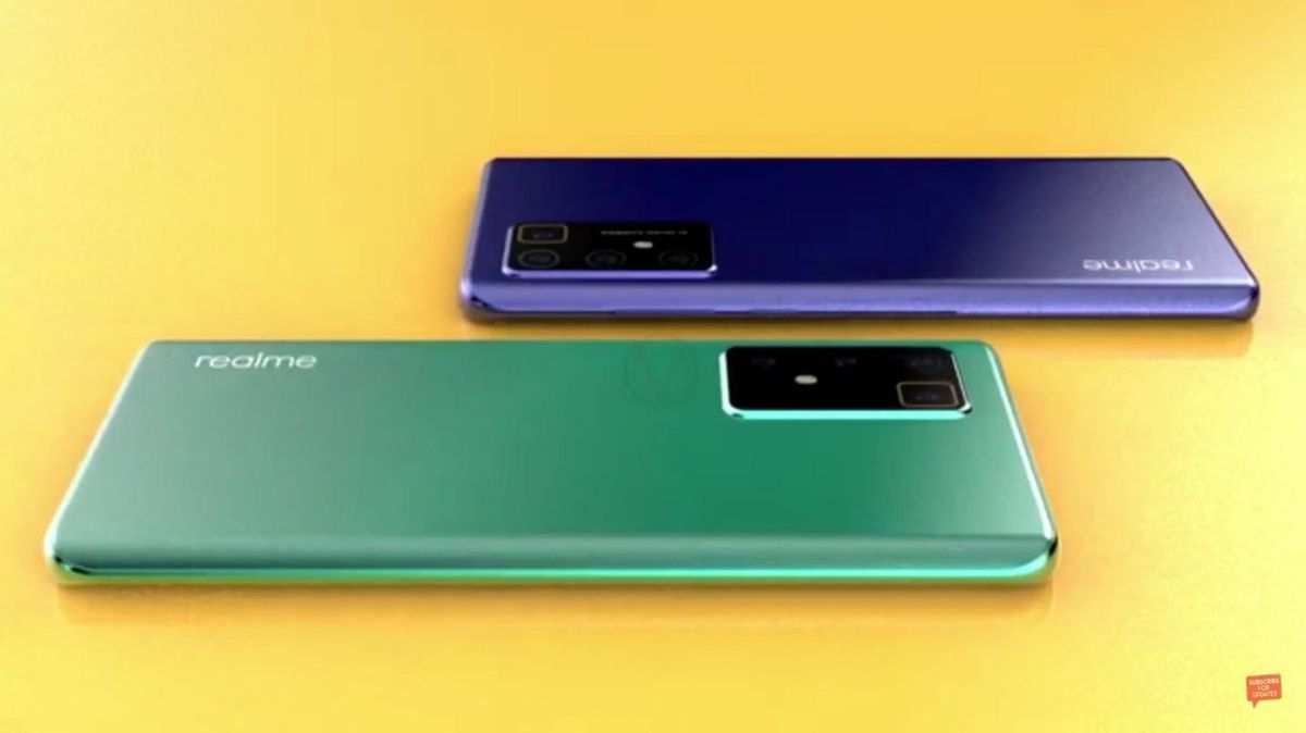 Realme 7 Pro vs Realme 7: Price in India, Specifications Compared