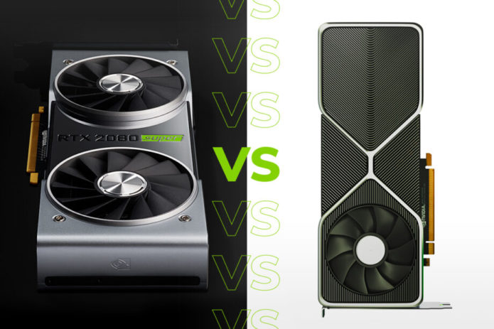 Nvidia RTX 3090 vs RTX 3080: Which should you buy?
